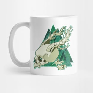 Wendigo Mug